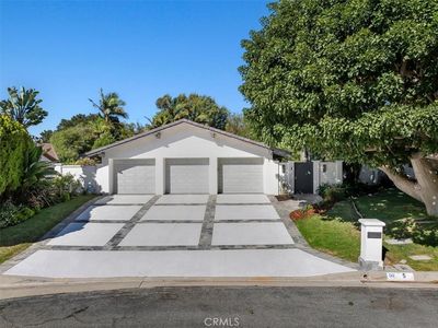 5 Ponderosa Ln, Rolling Hills, CA, 90274