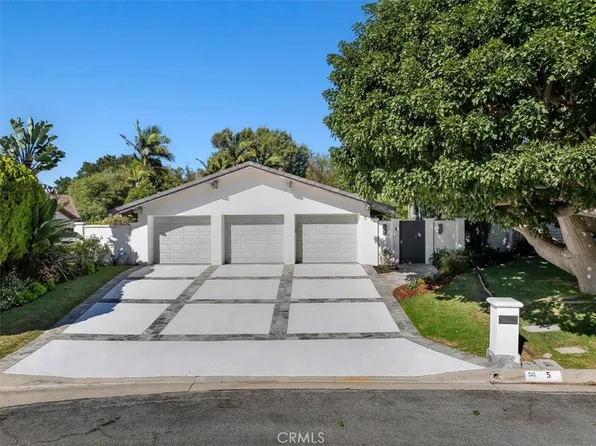 5 Ponderosa Ln, Rolling Hills, CA 90274