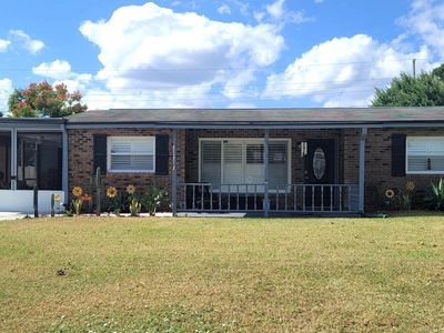 4440 Browning Ave, Titusville, FL, 32780