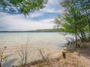 172 E Traverse Lake Rd, Cedar, MI 49621