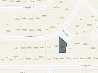 13719 W Koa Ct, Airway Heights, WA 99001