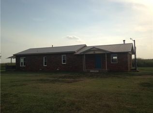 113 County Road 1300, Verden, OK 73092