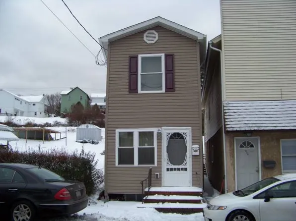 275 Parsonage St, Hughestown, PA 18640