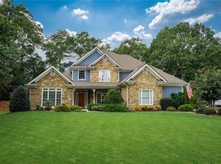 216 Melanie Ln, Loganville, GA 30052
