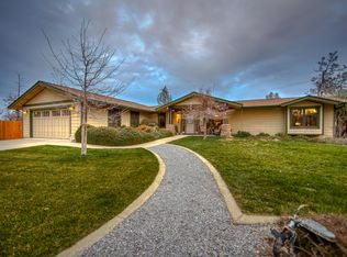 20773 Old Alturas Rd, Redding, CA 96003