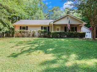 23 Alisha Cir NW, Cartersville, GA 30121