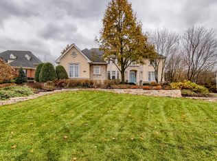 21381 N Meadowlark Ct, Kildeer, IL