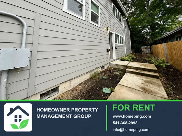 815 SW 8th St #2, Corvallis, OR 97333