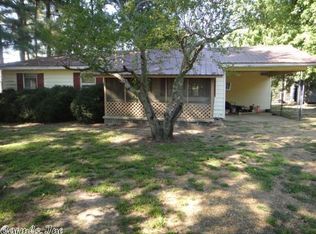 1105 Woodruff St, Augusta, AR 72006