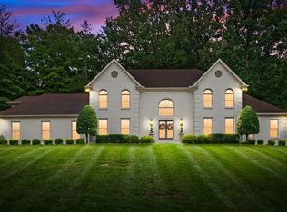 815 River Run, Clarksville, TN 37043