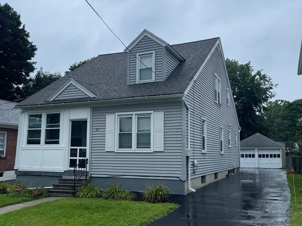 70 Eileen St APT 1, Albany, NY 12203