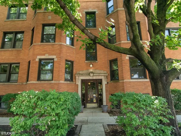 846 Wesley Ave APT 1, Oak Park, IL 60304