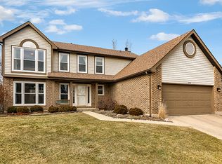 1932 Hardwood Path, Lake Villa, IL 60046