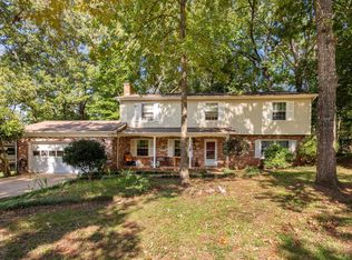 3801 Franklin Dr, Anniston, AL 36207