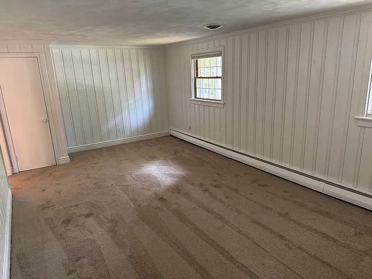 Bedroom #1 or Family Room - View #1