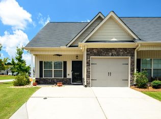 8030 High Vista Ln, Grovetown, GA 30813