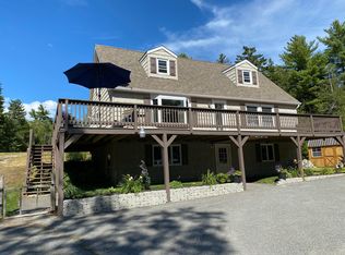 266 Route 1, Gouldsboro, ME 04607