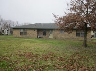 2839 County Road 2701, Caddo Mills, TX 75135