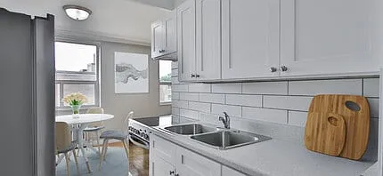 1 Eccleston Drive Toronto — Photo 3