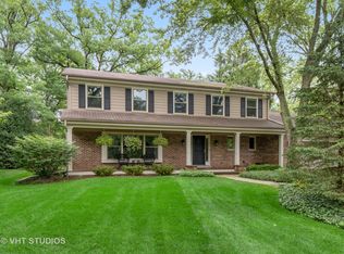 1471 N Western Ave, Lake Forest, IL