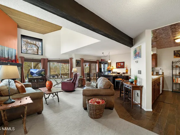 5000 E Palomino Ln Unit 24, Flagstaff, AZ 86004