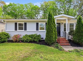 727 S State St, Raleigh, NC 27601