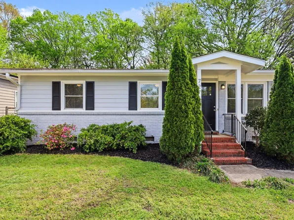 727 S State St, Raleigh, NC 27601