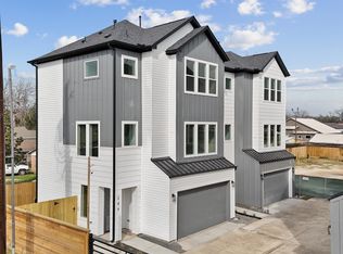 253 De Boll St, Houston, TX 77022