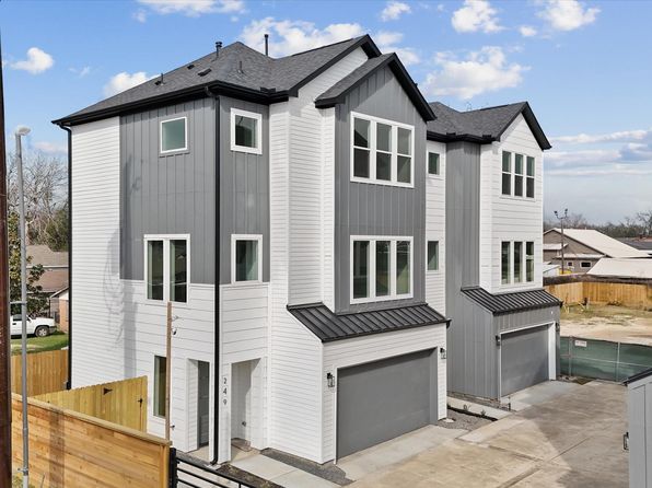 251 De Boll Ave, Houston, TX 77022