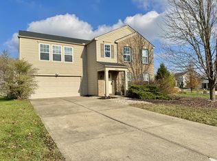 10124 Meadow Glen Dr, Independence, KY 41051