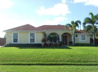 4498 SW Gainsboro St, Port Saint Lucie, FL 34953