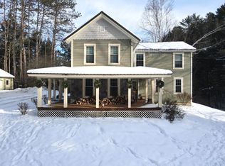 634 Beaver Meadow Rd, Cooperstown, NY 13326