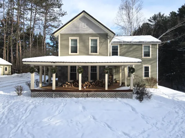 634 Beaver Meadow Rd, Cooperstown, NY 13326