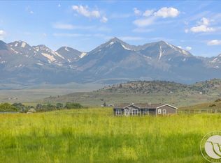 20 Rapelje Rd, Big Timber, MT 59011