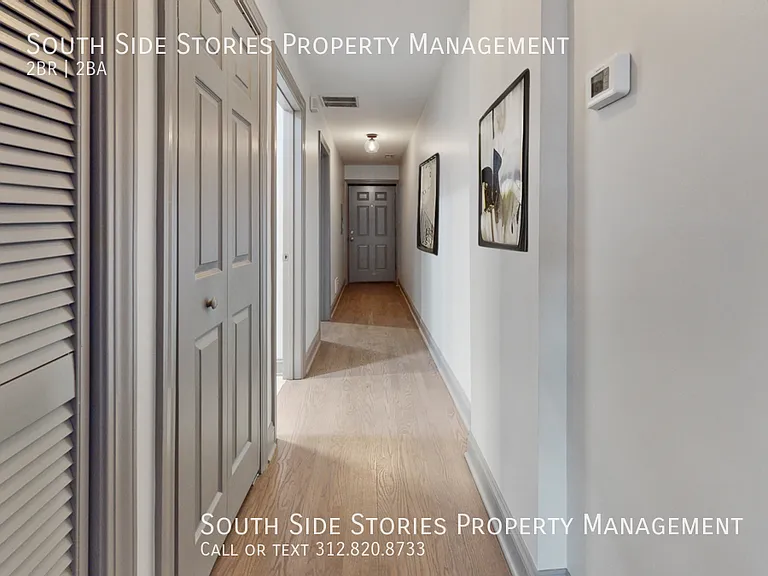 4002 S Calumet Ave #3S — Photo 11