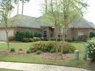 643 Muirwood Cir, Ridgeland, MS 39157