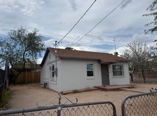 243 E President St, Tucson, AZ 85714