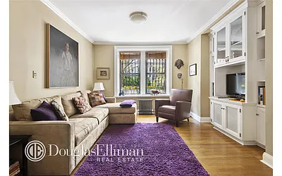 Sold by Douglas Elliman