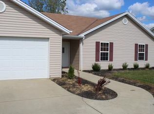 1310 Finn Ln, Rising Sun, IN 47040