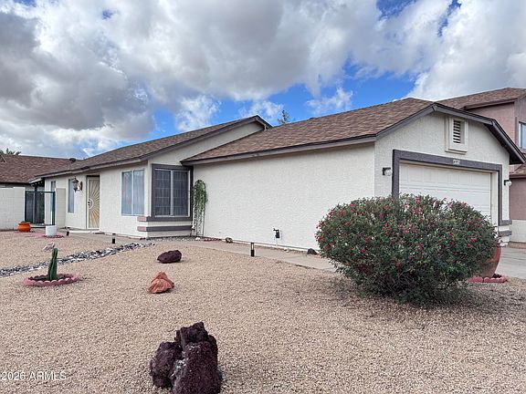 2nd image of 14957 W BOTTLE TREE Avenue