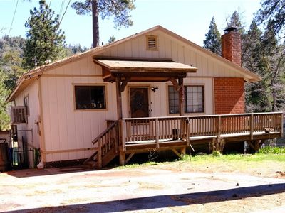 333 Spruce Dr, Crestline, CA, 92325