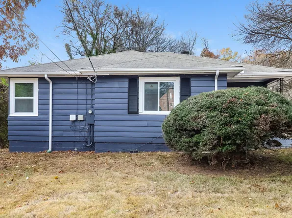 1204 Pratt Hwy, Birmingham, AL 35214