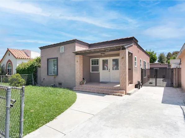 2912 Illinois Ave, South Gate, CA 90280