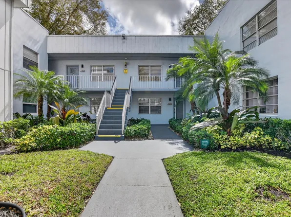 944 Normandy Trail #944, Delray Beach, FL 33484