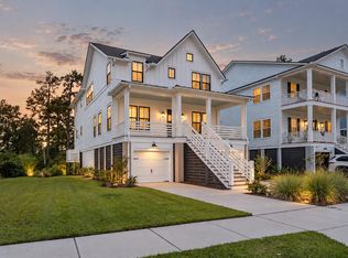 349 Blowing Fresh Dr, Charleston, SC 29492