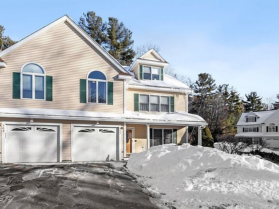 2nd image of 216 Rangeway Rd Unit 164