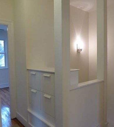 Upper Hall