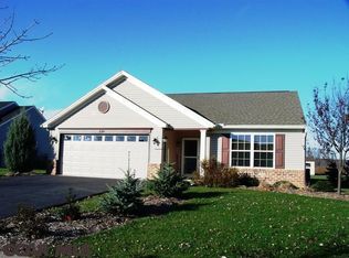 236 Archers Glen Cir, Bellefonte, PA 16823