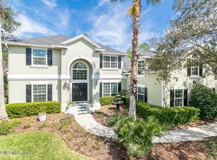 300 E Mill Chase Ct, Ponte Vedra Beach, FL 32082