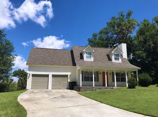139 Marshedge Ln, Savannah, GA 31419